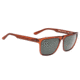 Spy Optic Neptune Progressive Prescription Sunglasses, Trans Sepia Frame, 673219812863PR