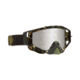 Spy Optic Omen Goggles w/Shield Lens Shape, Matte Fatigue  Frame, Happy Bronzew/  Silver Spect 0323129696483
