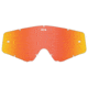 Spy Optic Omen Replacement Goggle Lenses, Smoke w/ Red Spectra Lens AFP Lens Color 093129000842
