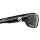 Spy Optic OTF Sunglasses w/ Black Frame &amp; Grey Lens