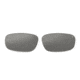 Spy Optic OTF Replacement Lens, Grey Polarized