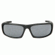 Spy Optic OTF Sunglasses w/ Matte Black Frame &amp; Grey Lens