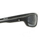 Spy Optic OTF Sunglasses w/ Matte Black Frame &amp; Grey Lens