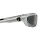 Spy Optic OTF Sunglasses w/ Silver Frame &amp; Grey Lens