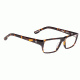 Spy Optic Owen Progressive Prescription Eyeglasses, Classic Camo Tort Frame, 573349085000PR