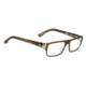 Spy Optic Owen Progressive Prescription Eyeglasses, Green Smoke Frame, 573349868000PR