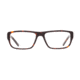 Spy Optic Owen Progressive Prescription Eyeglasses, Classic Camo Tort Frame, 573349085000PR