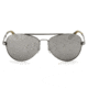 Spy Optic Parker Single Vision Prescription Sunglasses - Antique Silver Frame 572051905000RX