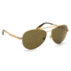 Spy Optic Parker Single Vision Prescription Sunglasses - Gold Frame 572051280000RX