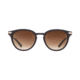 Spy Optic Pismo Progressive Prescription Sunglasses, Matte Black/Rose Gold Frame, 873501779355PR