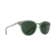 Spy Optic Pismo Progressive Prescription Sunglasses, Matte Translucent Seaweed Frame, 873501787863PR