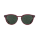 Spy Optic Pismo Progressive Prescription Sunglasses, Translucent Garnet Frame, 873501788863PR
