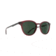Spy Optic Pismo Progressive Prescription Sunglasses, Translucent Garnet Frame, 873501788863PR