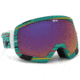 Spy Optics Platoon Goggles Persimmon Contact (Bronze)