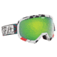 Spy Optic Platoon Goggles - Yellow w/Green Spectra + Bronze w/Red Spectra Lens, Spy + Wiley Miller Frame 312012899290
