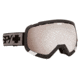 Spy Optic Platoon Ski Goggles - Black Frame, Bronze W/ Silver Mirror &amp; Persimmon Contact Lens, 312012374846