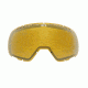 Spy Optic Platoon Snow Goggles Replacement Lens - Bronzew/Gold Mirror 102012000080