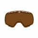 Spy Optic Platoon Snow Goggles Replacement Lens - Happy Bronze 102012000865