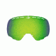 Spy Optic Platoon Snow Goggles Replacement Lens - Happy Bronze w/Green Spectra 102012000225