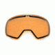 Spy Optic Platoon Snow Goggles Replacement Lens - Persimmon 102012000185