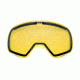 Spy Optic Platoon Snow Goggles Replacement Lens - Yellow Contact 102012000974