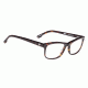 Spy Optic Presley Progressive Prescription Eyeglasses, Classic Camo Tort Frame, 573348085000PR