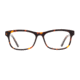 Spy Optic Presley Progressive Prescription Eyeglasses, Classic Camo Tort Frame, 573348085000PR