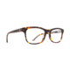 Spy Optic Presley Progressive Prescription Eyeglasses, Classic Camo Tort Frame, 573348085000PR