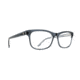 Spy Optic Presley Progressive Prescription Eyeglasses, Gray Slate Frame, 573348800000PR