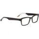 Spy Optic Progressive Prescription Eyeglasses - Brando 51 - Black Horn Frame SRX00098PROG