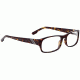 Spy Optic Progressive Prescription Eyeglasses - Dorian 57 - Dark Tortoise Frame SRX00029PROG