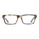 Spy Optic Drake Bifocal Prescription Eyeglasses, 1956 Tortoise Frame-SRX00085BI