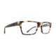 Spy Optic Drake Bifocal Prescription Eyeglasses, 1956 Tortoise Frame-SRX00085BI
