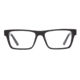Spy Optic Drake Bifocal Prescription Eyeglasses, Black Frame-SRX00083BI