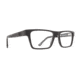 Spy Optic Drake Bifocal Prescription Eyeglasses, Black Frame-SRX00083BI