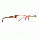 Spy Optic Progressive Prescription Eyeglasses - Felix 52 - Chestnut Frame SRX00008PROG