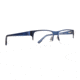 Spy Optic Progressive Prescription Eyeglasses - Felix 52 - Navy Frame SRX00009PROG