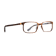 Spy Optic Progressive Prescription Eyeglasses - Hayden 53 - Chestnut Frame SRX00024PROG