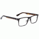 Spy Optic Progressive Prescription Eyeglasses - Heath 52 - Matte Black Frame SRX00071PROG