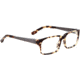 Spy Optic Progressive Prescription Eyeglasses - Kellan 54 - Vintage Tortoise Frame SRX00036PROG