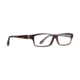 Spy Optic Progressive Prescription Eyeglasses - Kyan 56 - Dark Tortoise Frame SRX00048PROG