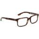 Spy Optic Progressive Prescription Eyeglasses - Mateo 52 - Classic Tortoise Frame SRX00093PROG
