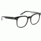 Spy Optic Progressive Prescription Eyeglasses - Rhett 50 - Black/Horn Frame SRX00101PROG