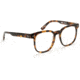 Spy Optic Progressive Prescription Eyeglasses - Rhett 50 - Tiger Tortoise Frame SRX00103PROG