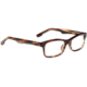 Spy Optic Progressive Prescription Eyeglasses - Skylar 51 - Cuban Smoke Frame SRX00078PROG