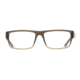 Spy Optic Bifocal Prescription Eyeglasses - Vaughn 54 - Jungle Fade Frame SRX00033BF