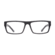 Spy Optic Bifocal Prescription Eyeglasses - Vaughn 54 - Matte Black Frame SRX00031BF