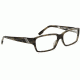 Spy Optic Progressive Prescription Eyeglasses - Zander 55 - Black Tortoise Frame SRX00026PROG