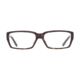 Spy Optic Progressive Prescription Eyeglasses - Zander 55 - Dark Tortoise Frame SRX00027PROG