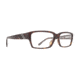 Spy Optic Progressive Prescription Eyeglasses - Zander 55 - Dark Tortoise Frame SRX00027PROG